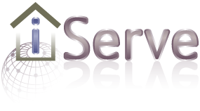 iServe Logo